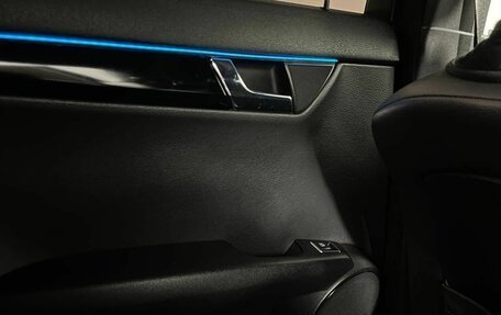 Mercedes-Benz C-Класс, 2011 год, 1 200 000 рублей, 19 фотография