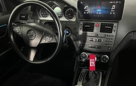 Mercedes-Benz C-Класс, 2011 год, 1 200 000 рублей, 11 фотография