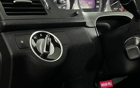 Mercedes-Benz C-Класс, 2011 год, 1 200 000 рублей, 12 фотография