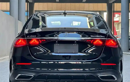 Mercedes-Benz E-Класс, 2024 год, 6 500 888 рублей, 5 фотография