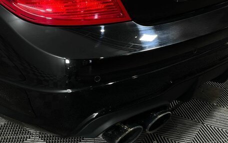 Mercedes-Benz C-Класс, 2011 год, 1 200 000 рублей, 21 фотография