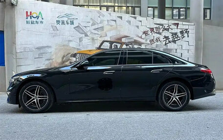 Mercedes-Benz E-Класс, 2024 год, 6 500 888 рублей, 3 фотография