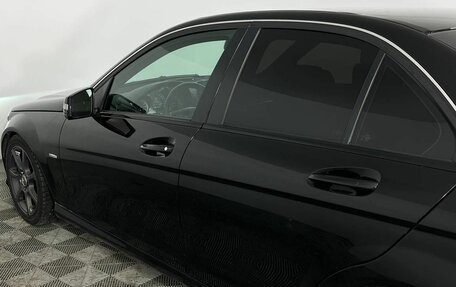 Mercedes-Benz C-Класс, 2011 год, 1 200 000 рублей, 23 фотография