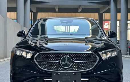 Mercedes-Benz E-Класс, 2024 год, 6 500 888 рублей, 2 фотография