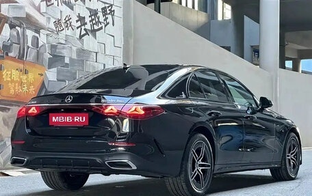 Mercedes-Benz E-Класс, 2024 год, 6 500 888 рублей, 4 фотография