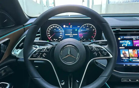 Mercedes-Benz E-Класс, 2024 год, 6 500 888 рублей, 8 фотография