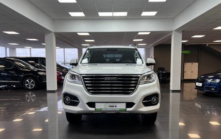 Haval H9 I рестайлинг, 2022 год, 2 995 000 рублей, 3 фотография