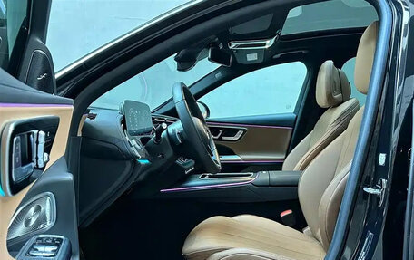 Mercedes-Benz E-Класс, 2024 год, 6 500 888 рублей, 7 фотография