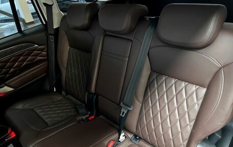 Haval H9 I рестайлинг, 2022 год, 2 995 000 рублей, 10 фотография