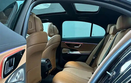 Mercedes-Benz E-Класс, 2024 год, 6 500 888 рублей, 11 фотография