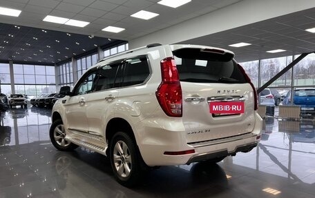 Haval H9 I рестайлинг, 2022 год, 2 995 000 рублей, 6 фотография