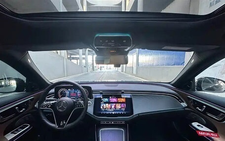 Mercedes-Benz E-Класс, 2024 год, 6 500 888 рублей, 10 фотография