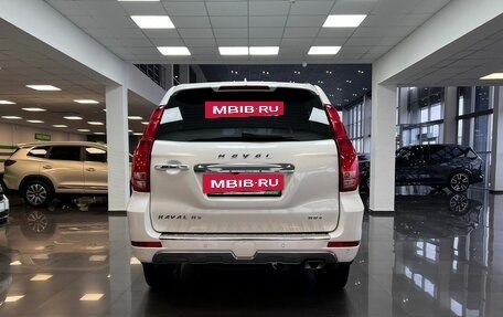 Haval H9 I рестайлинг, 2022 год, 2 995 000 рублей, 4 фотография