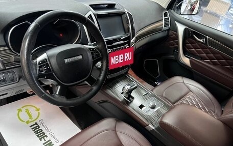 Haval H9 I рестайлинг, 2022 год, 2 995 000 рублей, 9 фотография