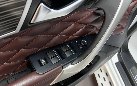 Haval H9 I рестайлинг, 2022 год, 2 995 000 рублей, 18 фотография