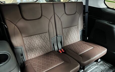 Haval H9 I рестайлинг, 2022 год, 2 995 000 рублей, 14 фотография