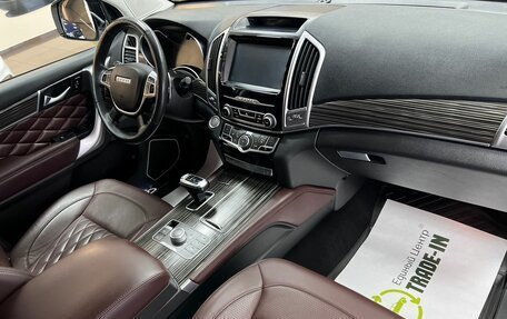 Haval H9 I рестайлинг, 2022 год, 2 995 000 рублей, 16 фотография