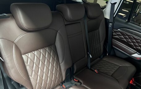 Haval H9 I рестайлинг, 2022 год, 2 995 000 рублей, 15 фотография