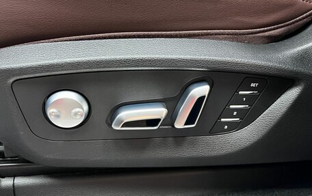 Haval H9 I рестайлинг, 2022 год, 2 995 000 рублей, 20 фотография