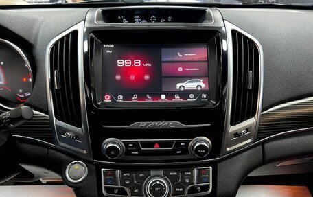 Haval H9 I рестайлинг, 2022 год, 2 995 000 рублей, 23 фотография