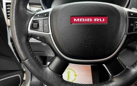 Haval H9 I рестайлинг, 2022 год, 2 995 000 рублей, 22 фотография