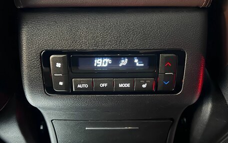 Haval H9 I рестайлинг, 2022 год, 2 995 000 рублей, 26 фотография