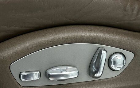 Porsche Cayenne III, 2014 год, 2 529 000 рублей, 17 фотография