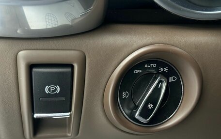 Porsche Cayenne III, 2014 год, 2 529 000 рублей, 24 фотография