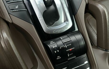 Porsche Cayenne III, 2014 год, 2 529 000 рублей, 23 фотография