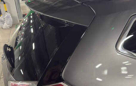 Nissan X-Trail, 2018 год, 2 175 рублей, 11 фотография