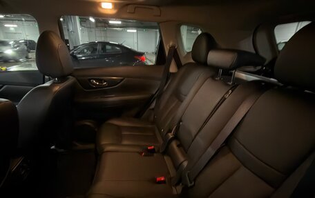 Nissan X-Trail, 2018 год, 2 175 рублей, 8 фотография