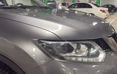 Nissan X-Trail, 2018 год, 2 175 рублей, 10 фотография