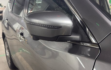 Nissan X-Trail, 2018 год, 2 175 рублей, 9 фотография