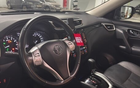 Nissan X-Trail, 2018 год, 2 175 рублей, 6 фотография