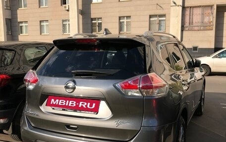 Nissan X-Trail, 2018 год, 2 175 рублей, 2 фотография