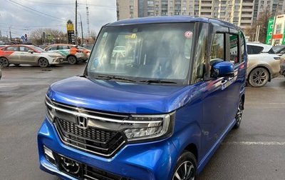 Honda N-BOX II, 2020 год, 1 188 000 рублей, 1 фотография