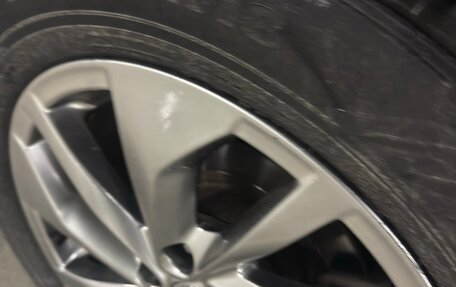 Nissan X-Trail, 2018 год, 2 175 рублей, 17 фотография