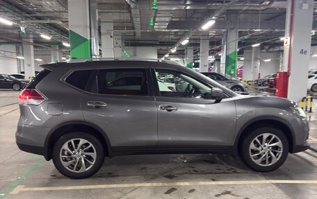 Nissan X-Trail, 2018 год, 2 175 рублей, 22 фотография