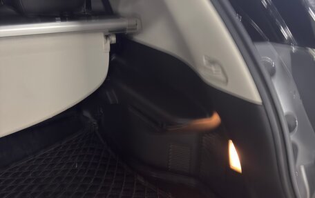 Nissan X-Trail, 2018 год, 2 175 рублей, 16 фотография