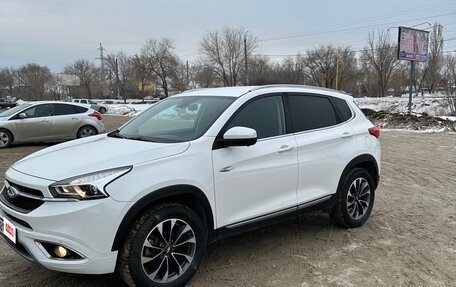 Chery Tiggo 7 I, 2019 год, 1 070 000 рублей, 5 фотография