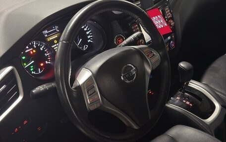 Nissan X-Trail, 2018 год, 2 175 рублей, 21 фотография