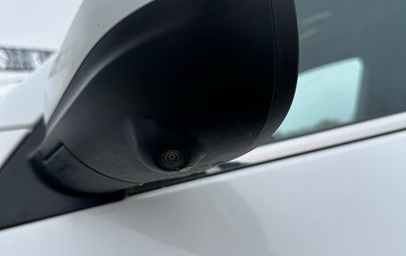 Chery Tiggo 7 I, 2019 год, 1 070 000 рублей, 8 фотография