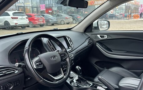 Chery Tiggo 7 I, 2019 год, 1 070 000 рублей, 9 фотография