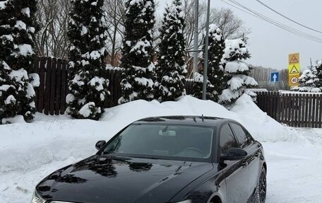 Audi A6, 2014 год, 1 100 000 рублей, 2 фотография