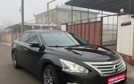 Nissan Teana, 2014 год, 1 485 000 рублей, 1 фотография