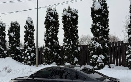 Audi A6, 2014 год, 1 100 000 рублей, 3 фотография