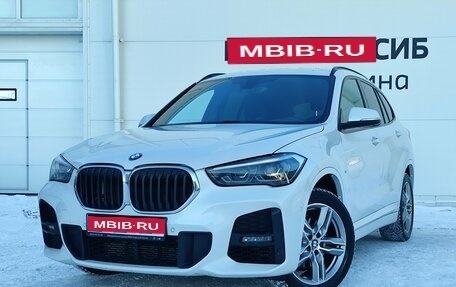 BMW X1, 2019 год, 3 199 000 рублей, 1 фотография