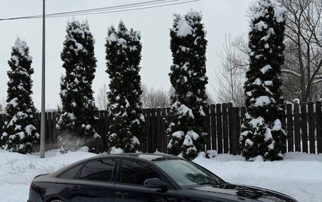 Audi A6, 2014 год, 1 100 000 рублей, 5 фотография