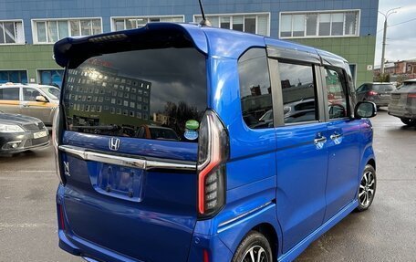 Honda N-BOX II, 2020 год, 1 188 000 рублей, 2 фотография