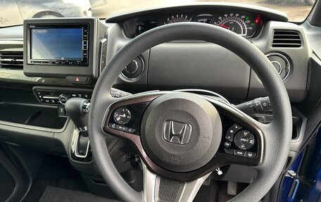 Honda N-BOX II, 2020 год, 1 188 000 рублей, 9 фотография